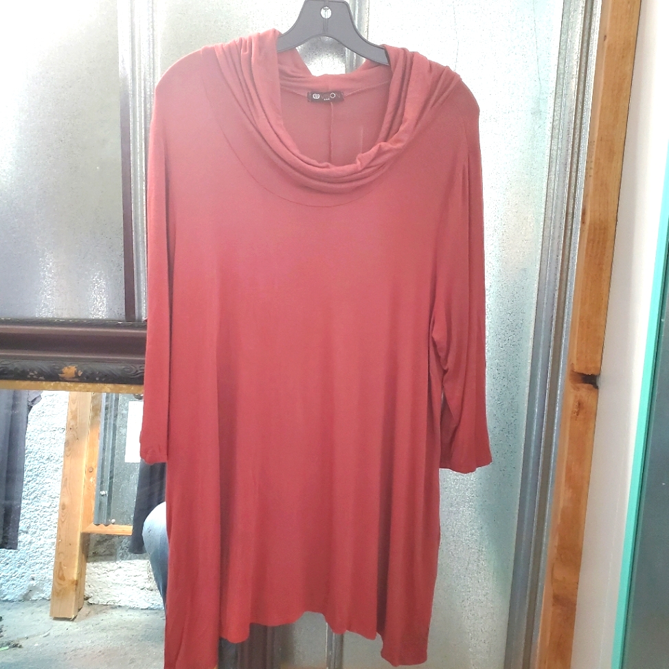 Vision Tunic